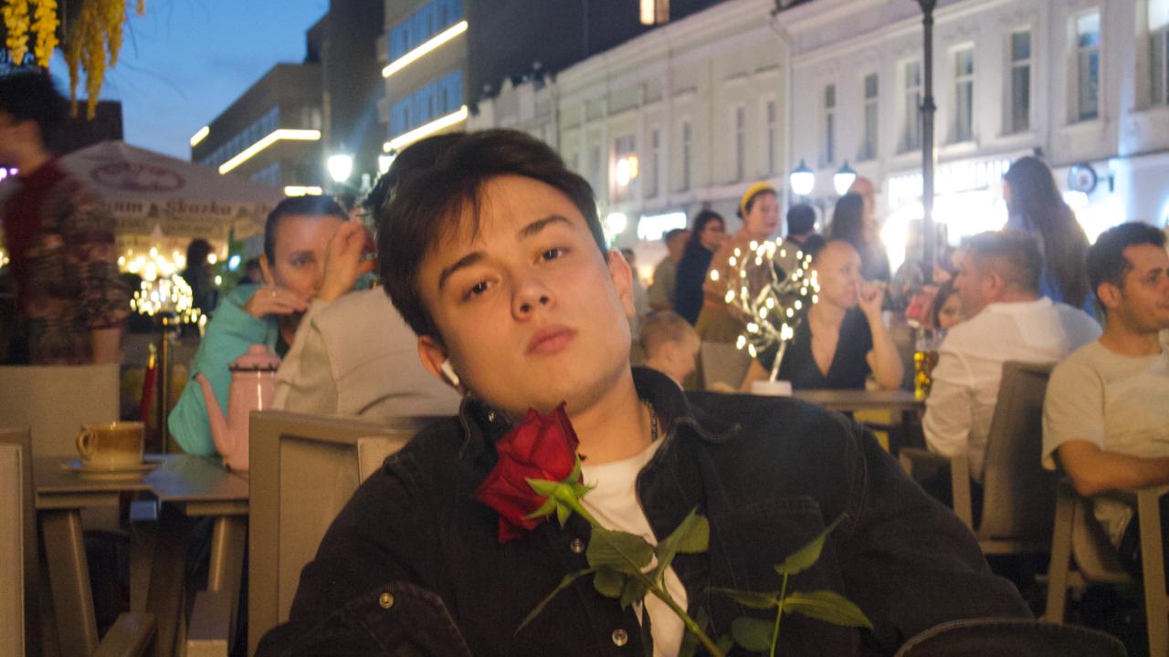 Дима